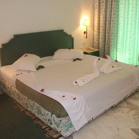 Hotel Prestige And Resort Hammamet Eksteriør billede
