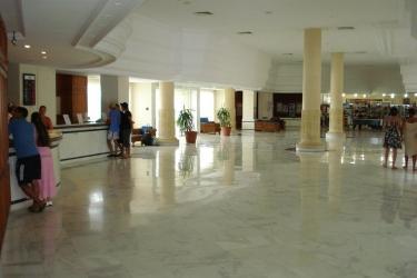 Hotel Prestige And Resort Hammamet Eksteriør billede