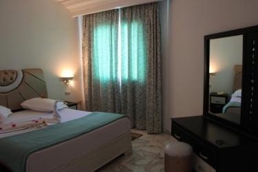Hotel Prestige And Resort Hammamet Eksteriør billede